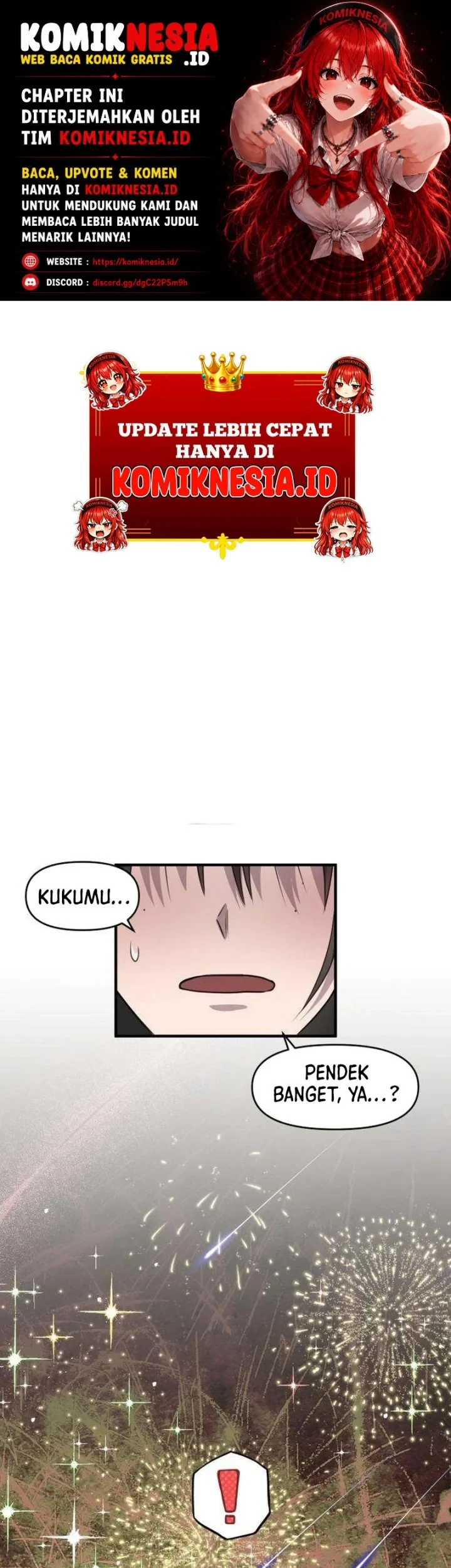 Komik Zero Degrees Chapter 13 gambar 1