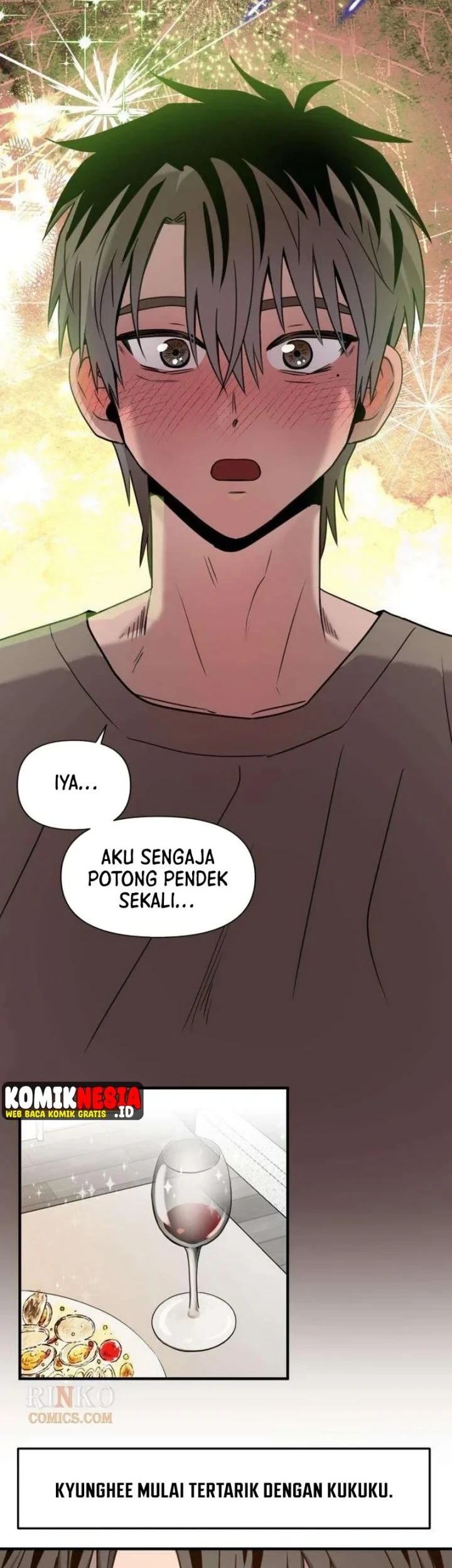 Manhwa Zero Degrees Chapter 13 gambar 2