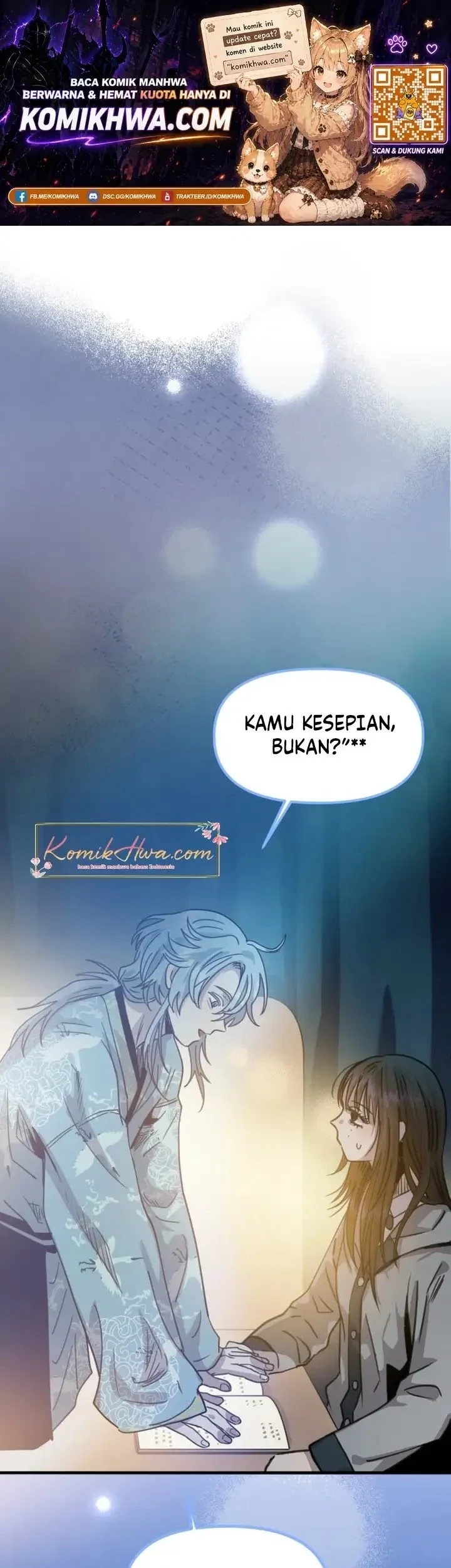 Komik Zero Degrees Chapter 2 gambar 1