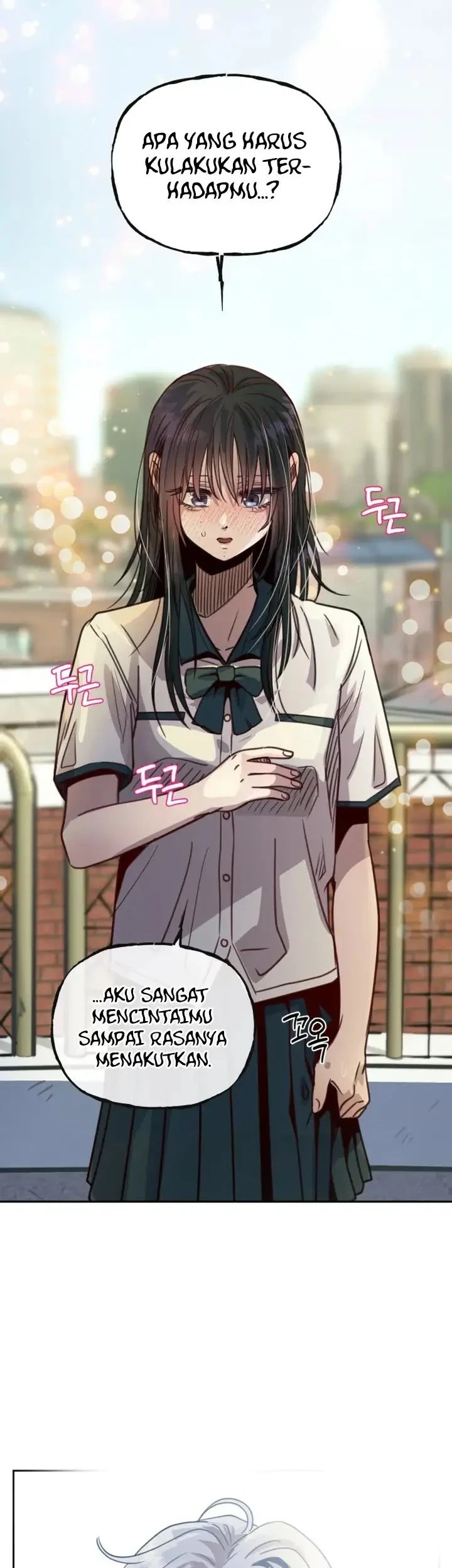 Manhwa Zero Degrees Chapter 3 gambar 2