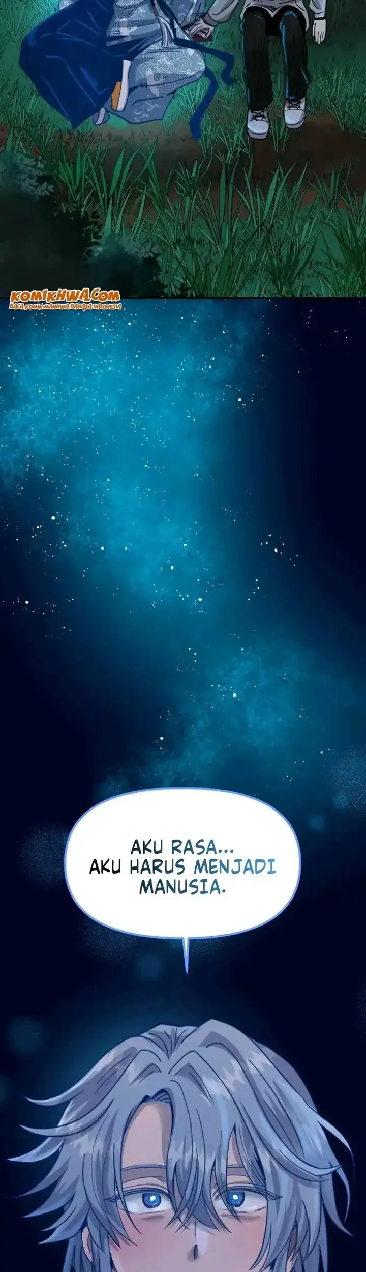 Manhwa Zero Degrees Chapter 6 gambar 2
