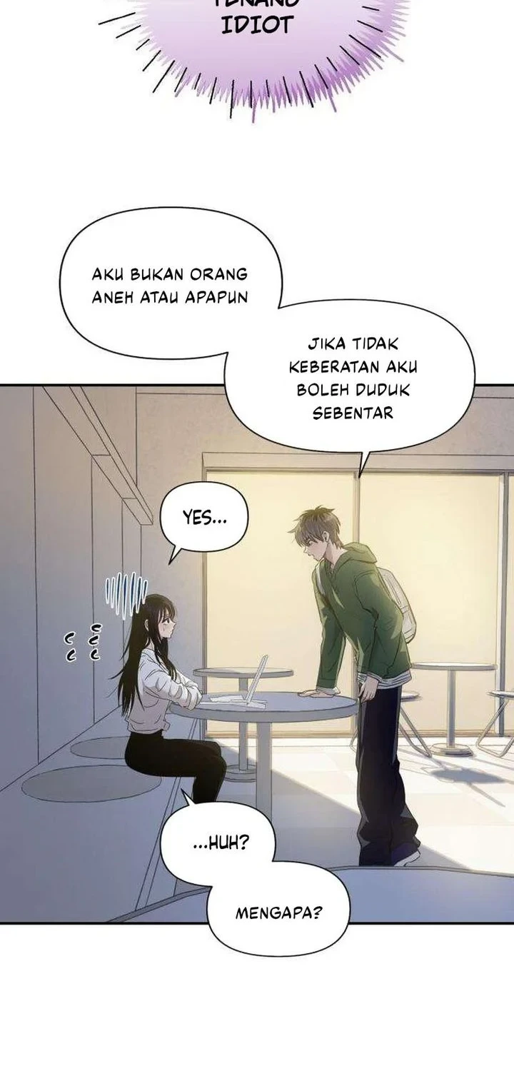 Manhwa Zero Degrees Chapter 7 gambar 2