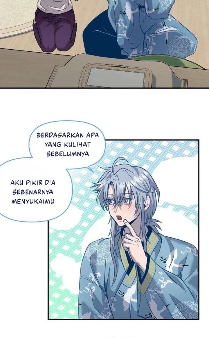 Manhwa Zero Degrees Chapter 8 gambar 2