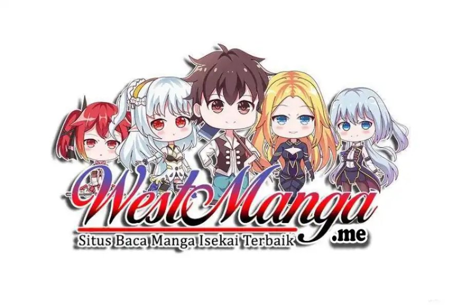 Komik Zettai Maken no Duelist Chapter 19 gambar 1