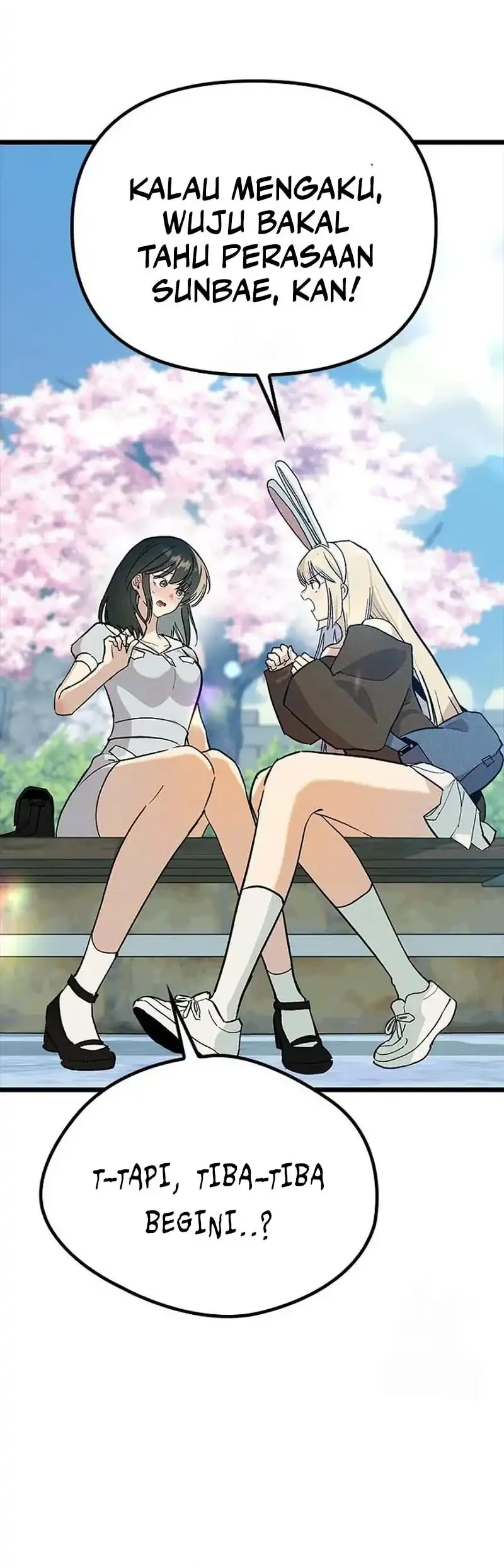 Zodiac Girl Chapter 25 Gambar 4