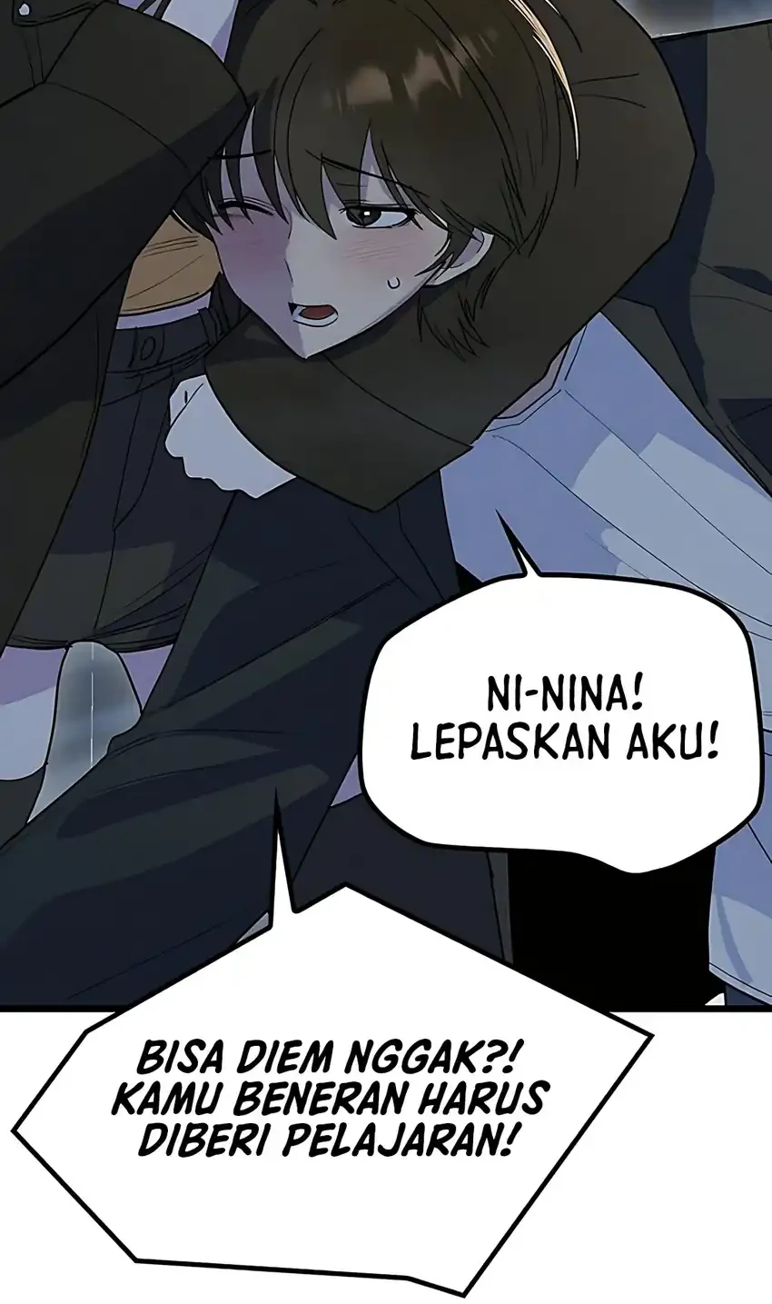 Zodiac Girl Chapter 28 Gambar 5