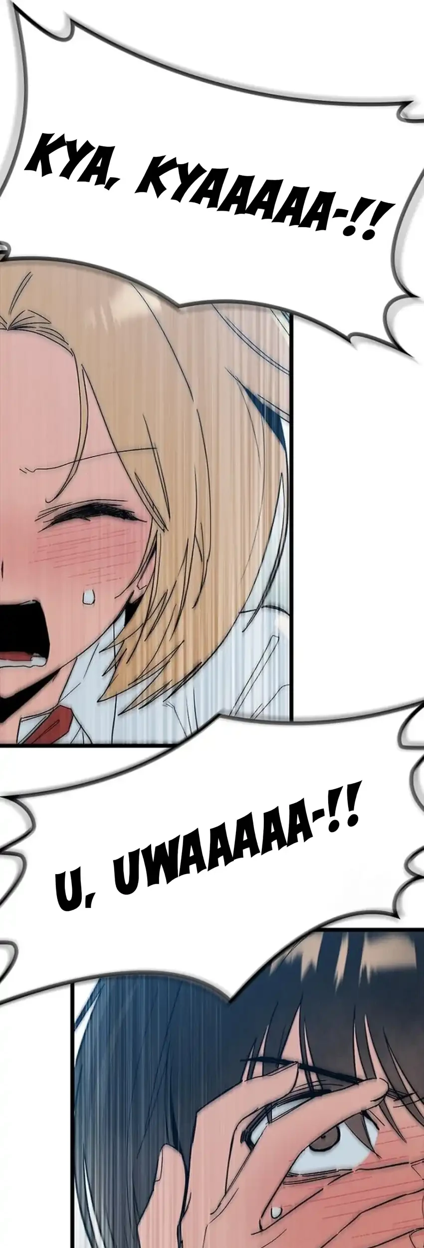 Zodiac Girl Chapter 30 Gambar 3