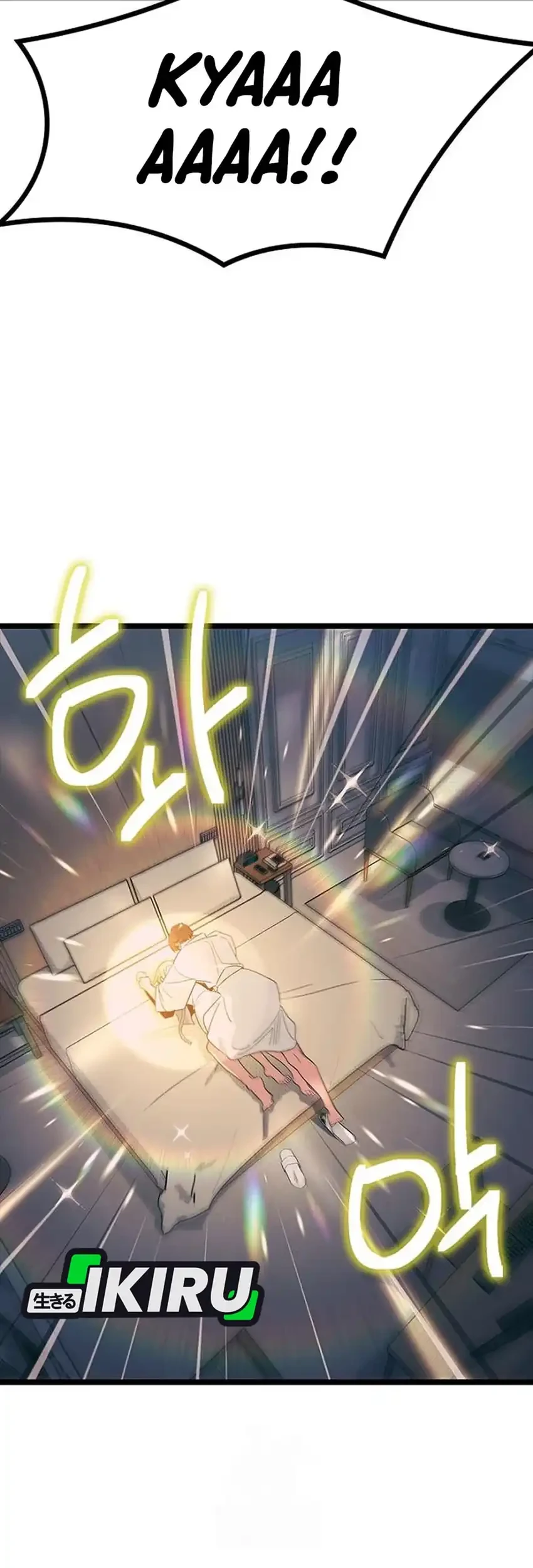 Zodiac Girl Chapter 31 Gambar 5
