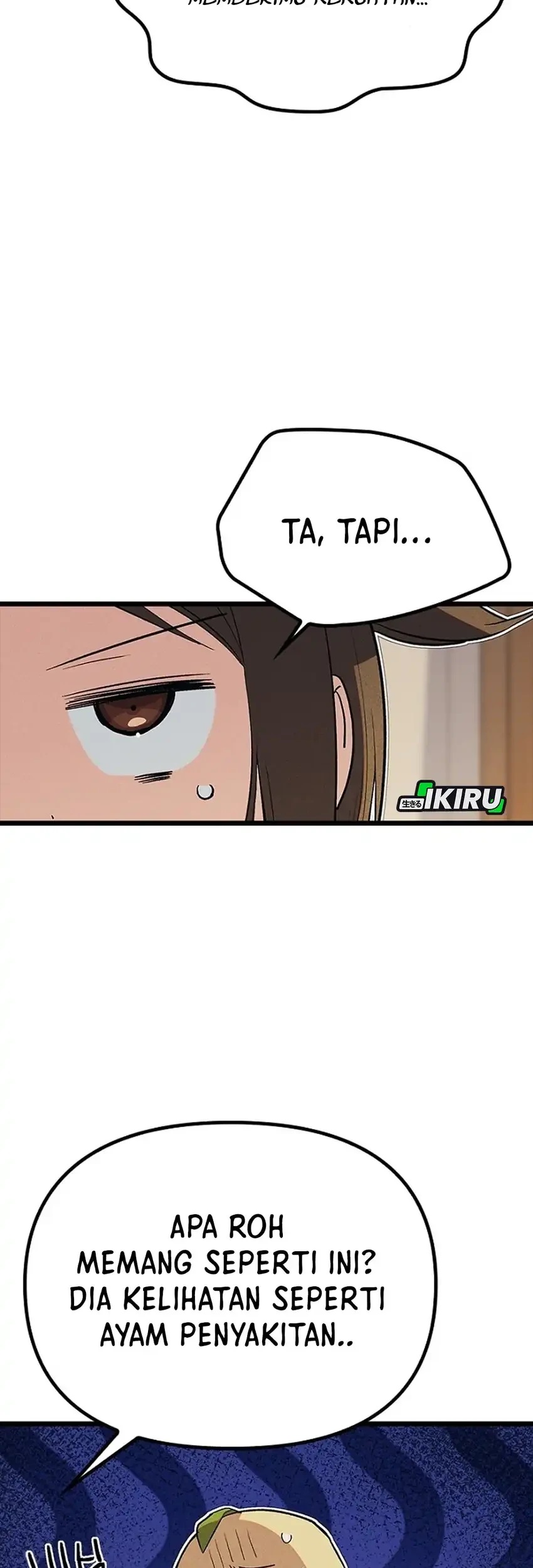 Zodiac Girl Chapter 32 Gambar 5