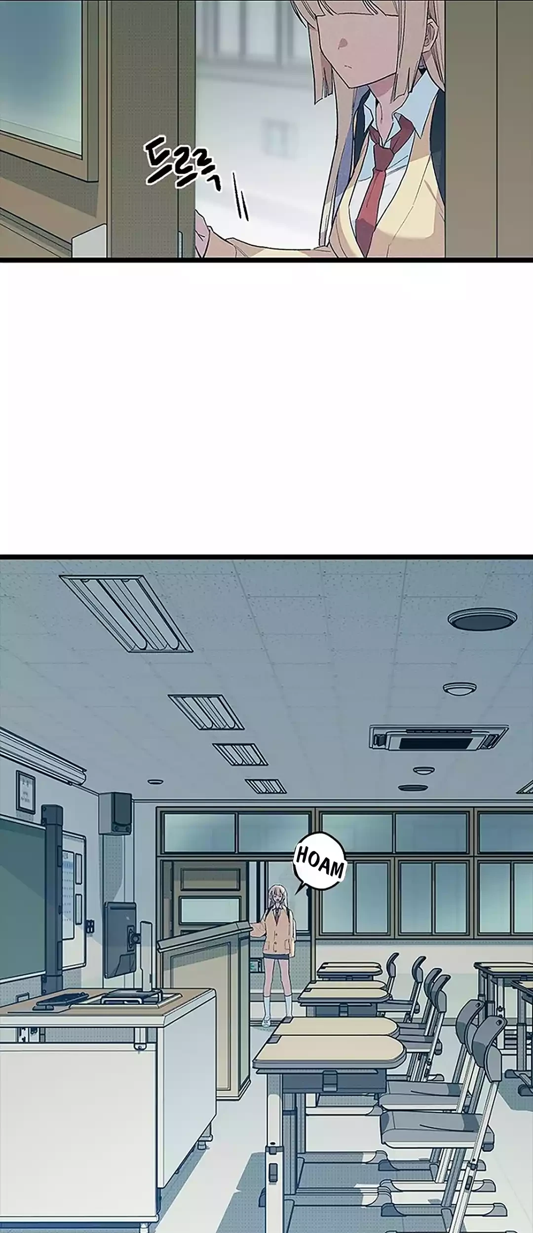 Zodiac Girl Chapter 33 Gambar 4