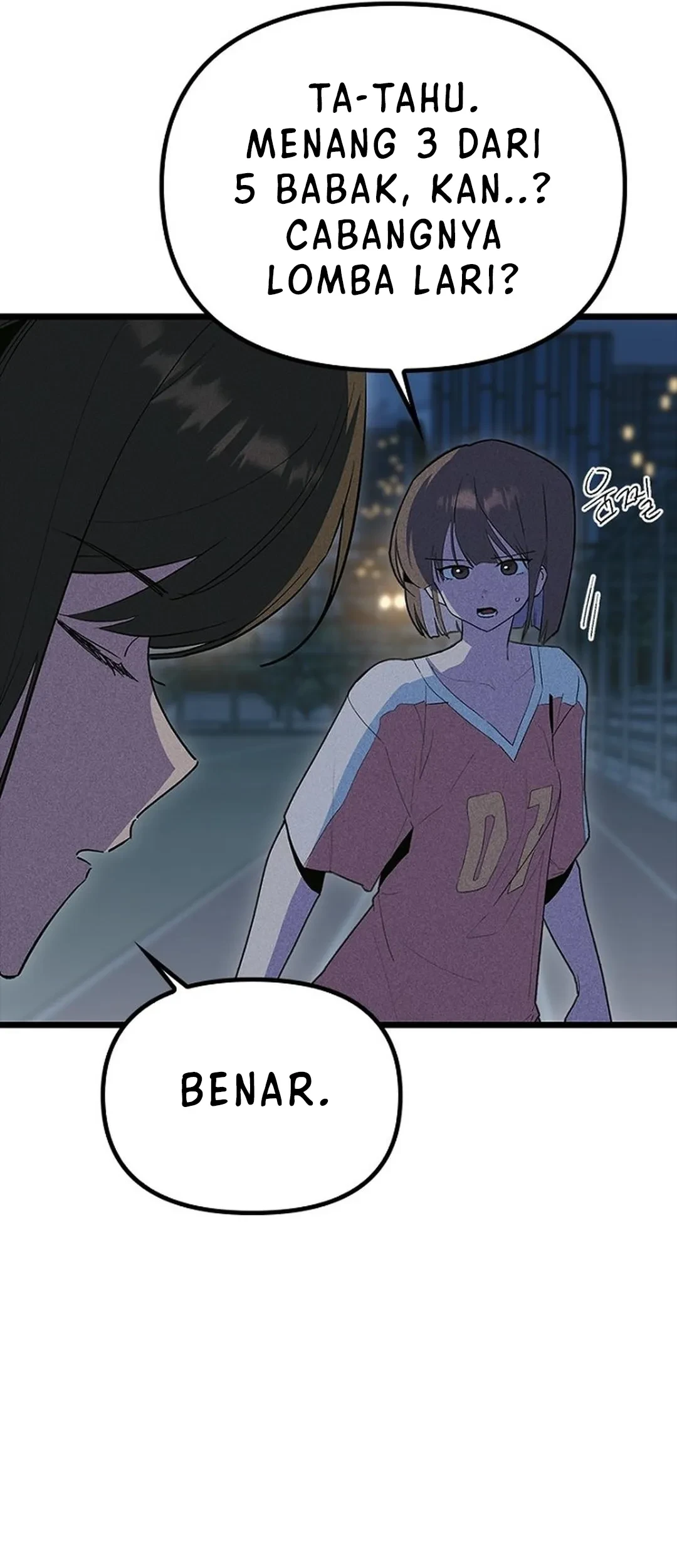 Zodiac Girl Chapter 34 Gambar 5