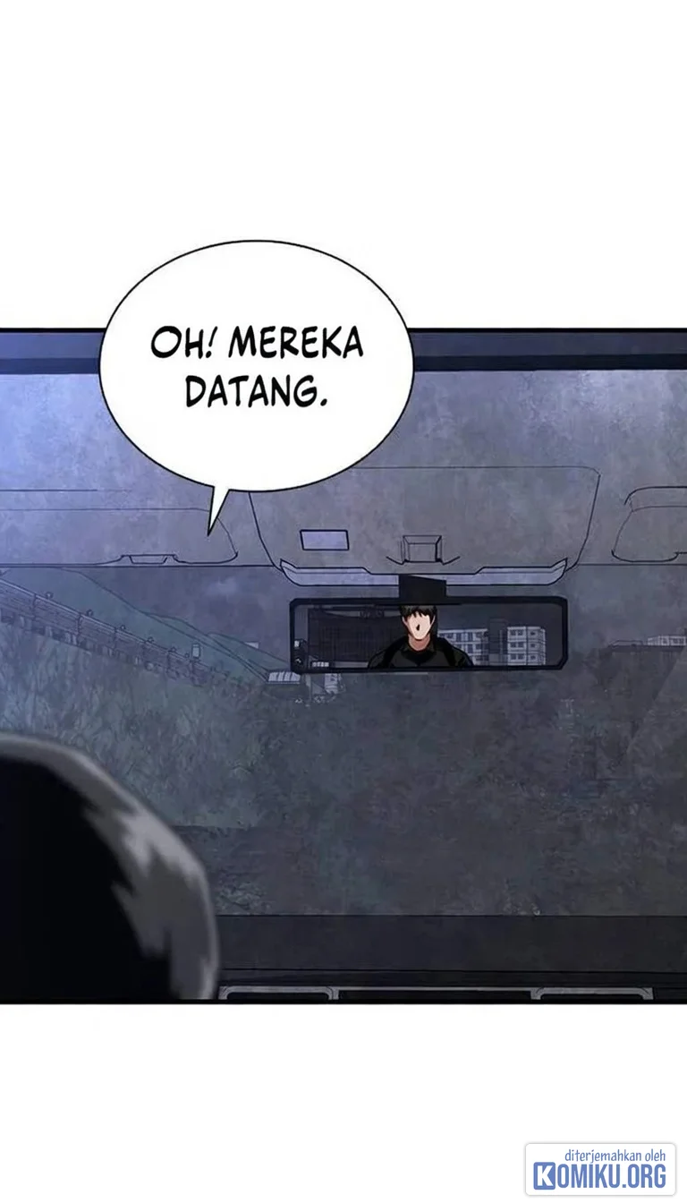 Zombie Apocalypse 82-08 Chapter 122 Gambar 5