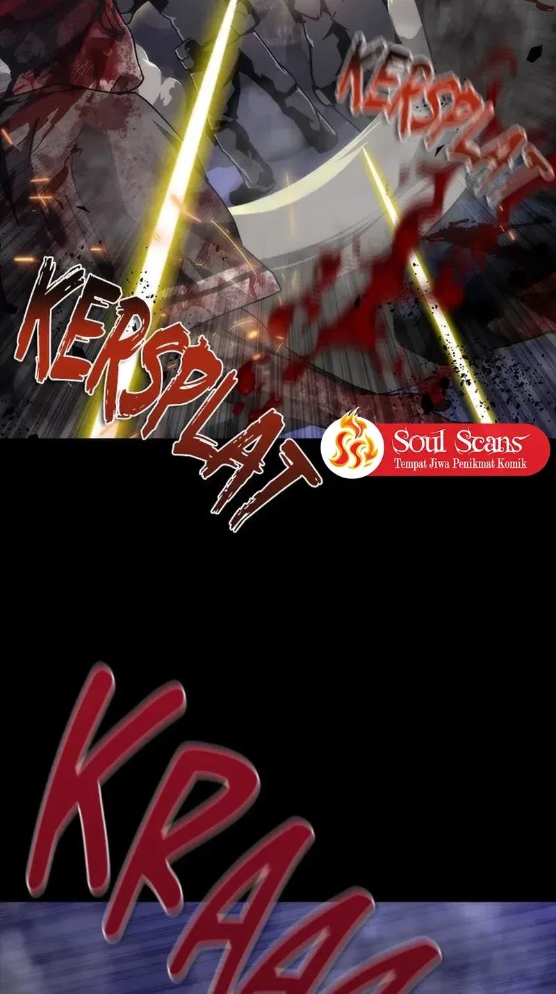 Manhwa Zombie Apocalypse 82-08 Chapter 73 gambar 2