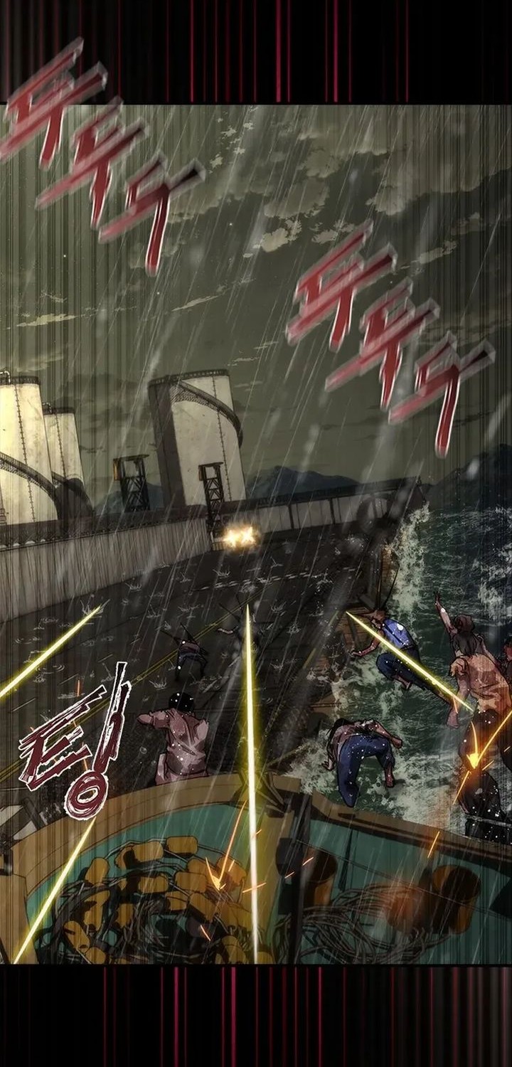 Manhwa Zombie Apocalypse 82-08 Chapter 78 gambar 2