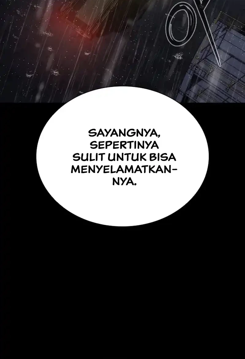 Manhwa Zombie Apocalypse 82-08 Chapter 79 gambar 2