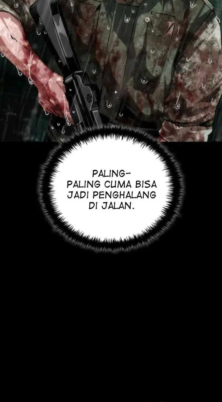 Zombie Apocalypse 82-08 Chapter 91 Gambar 4