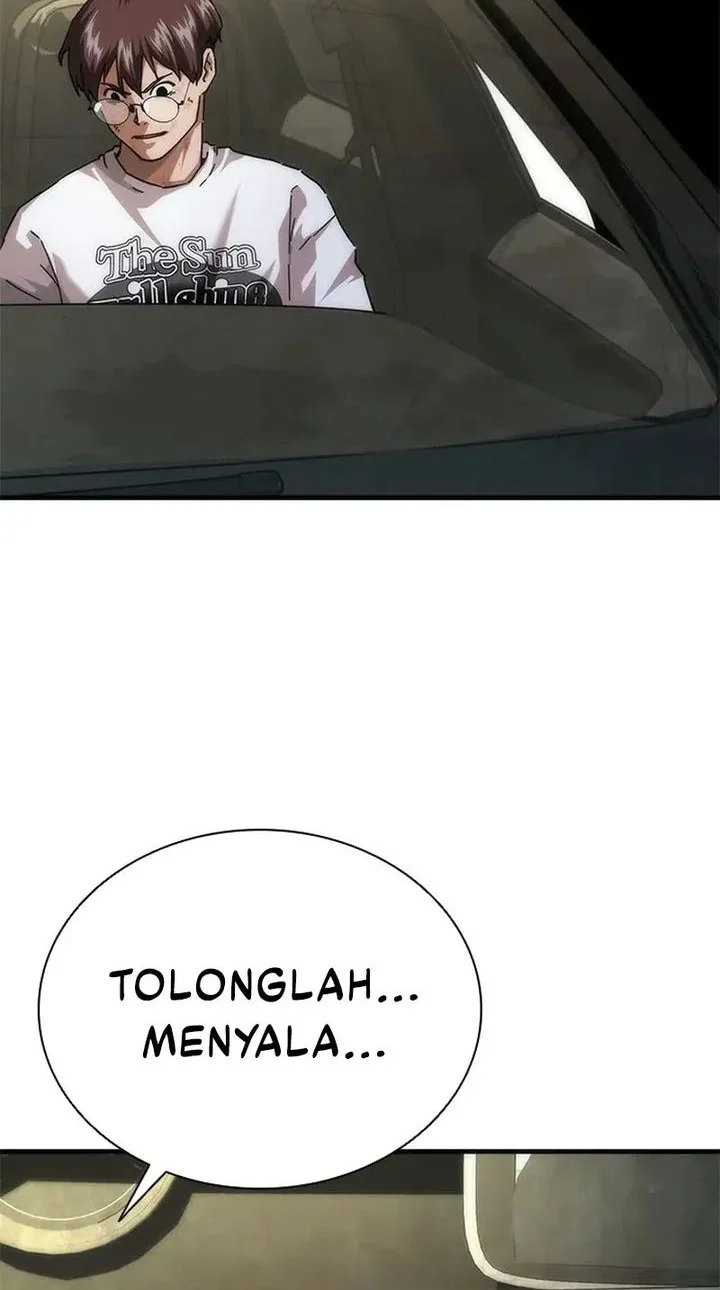 Zombie Apocalypse 82-08 Chapter 96 Gambar 4