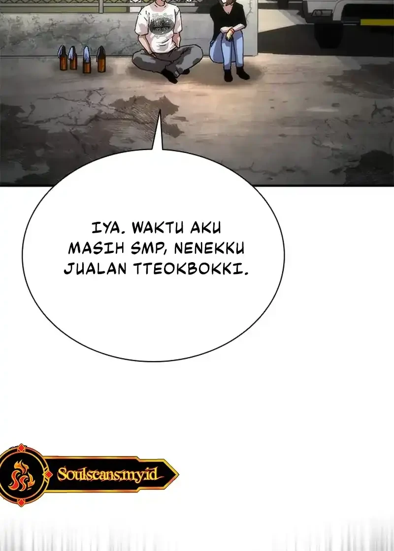 Zombie Apocalypse 82-08 Chapter 98 Gambar 3