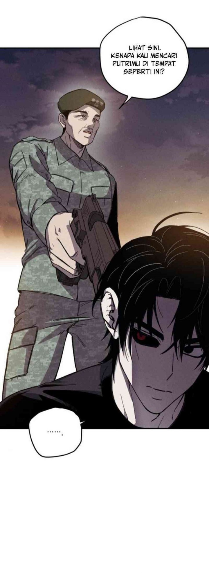 Zombie Horde Chapter 4 halaman 4