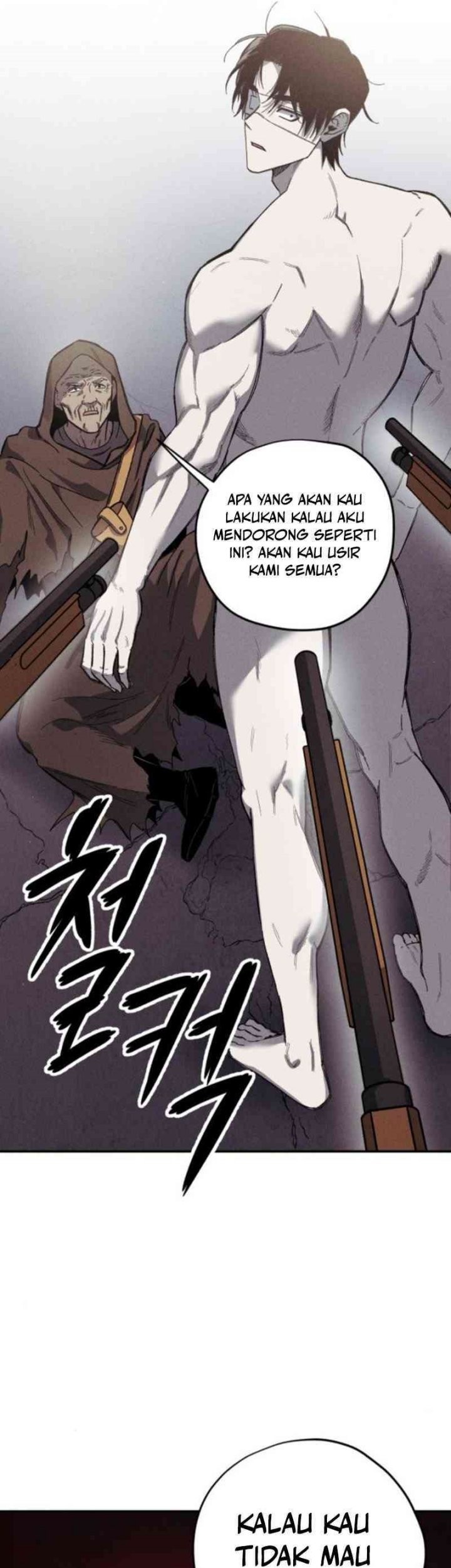 Zombie Horde Chapter 6 halaman 3
