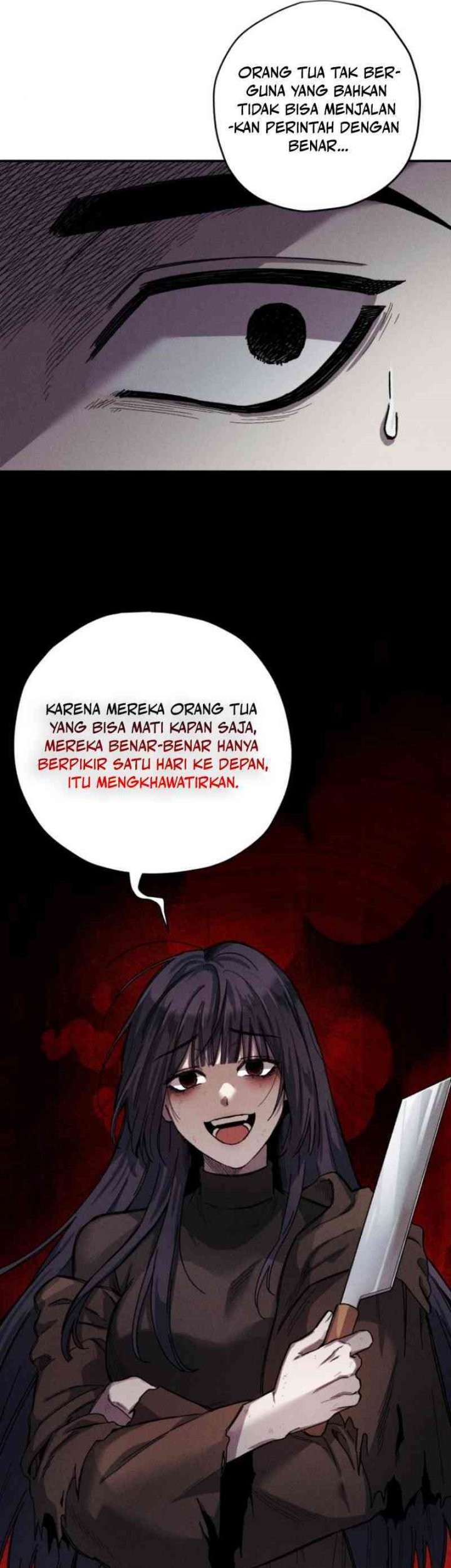 Zombie Horde Chapter 7 halaman 3