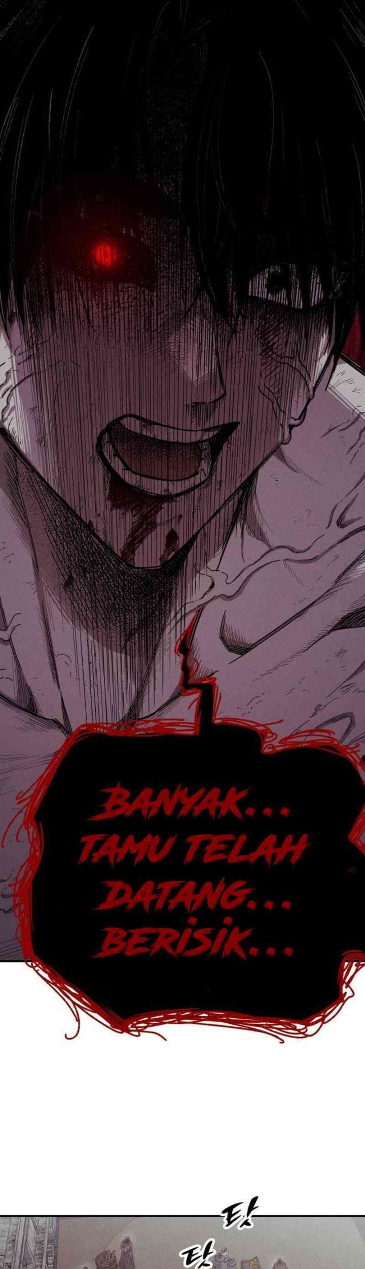 Zombie Horde Chapter 8 halaman 3
