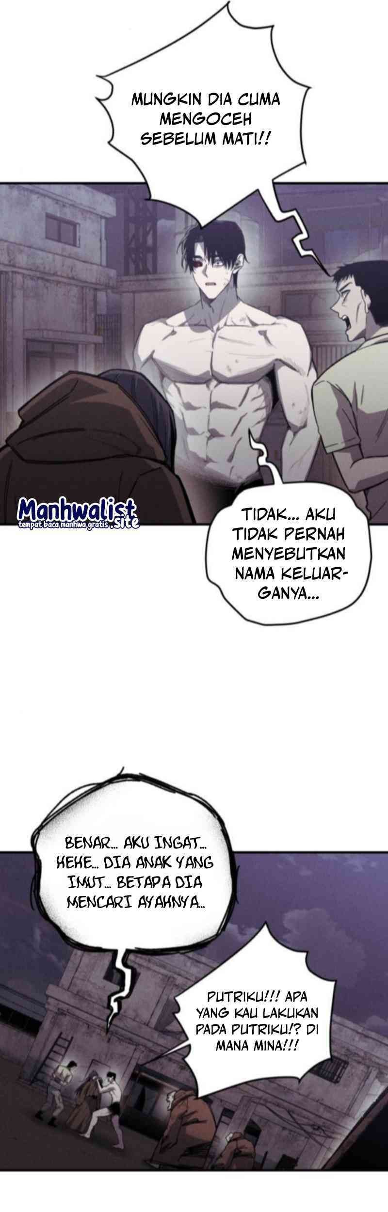 Zombie Horde Chapter 9 halaman 3