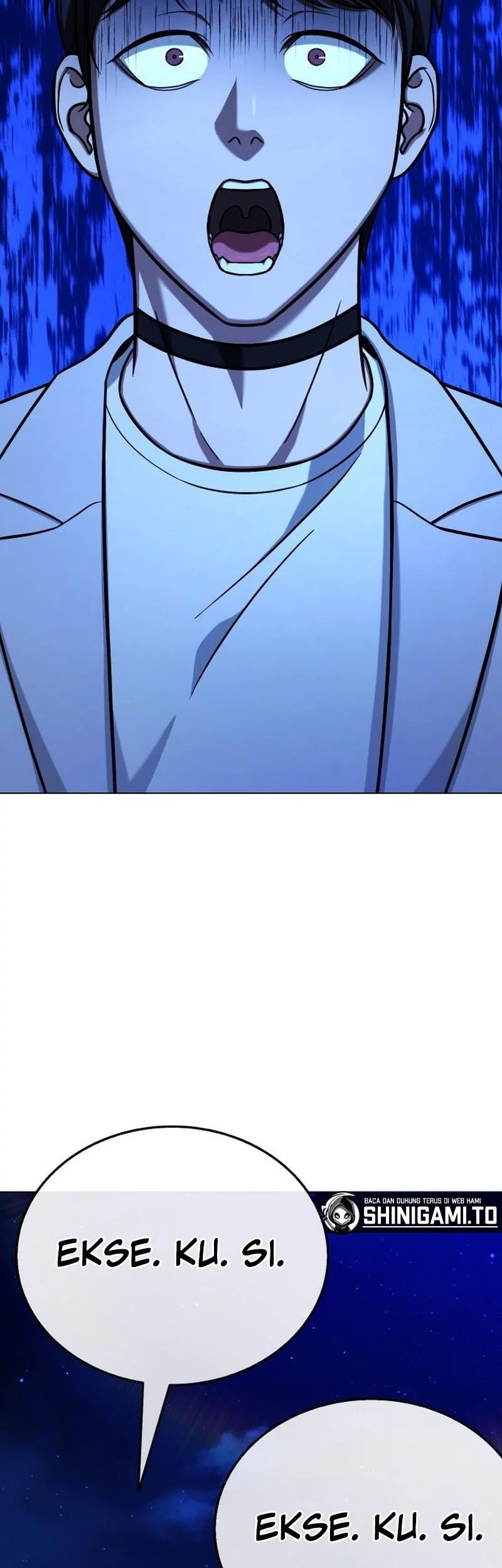 Zombie Papa Chapter 18 Gambar 3