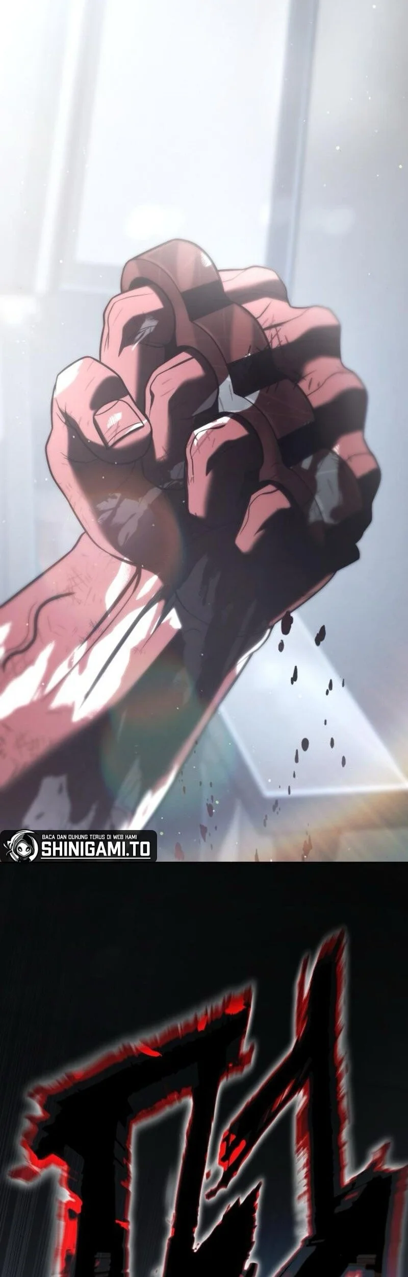 Zombie Papa Chapter 22 Gambar 3