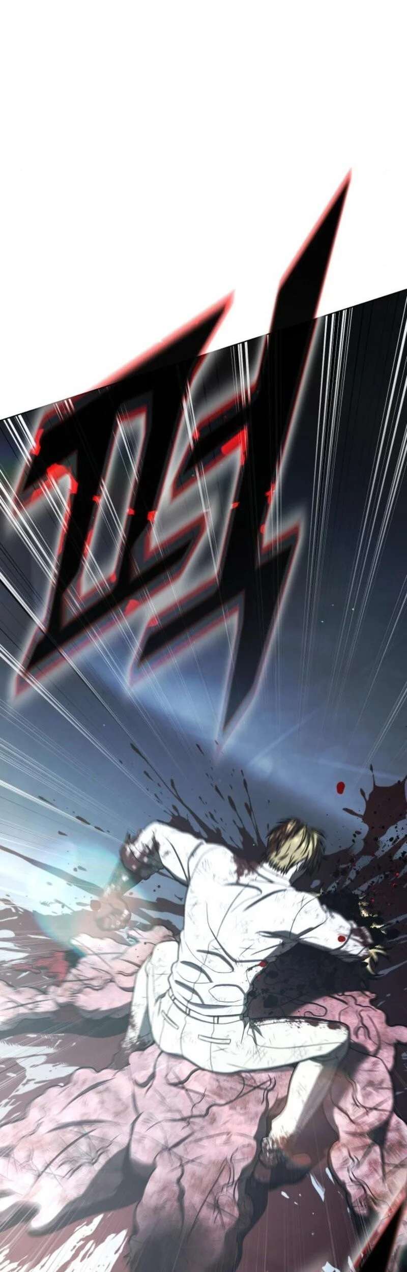 Zombie Papa Chapter 22 Gambar 6