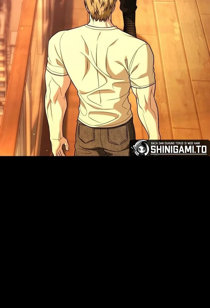 Zombie Papa Chapter 26 Gambar 5