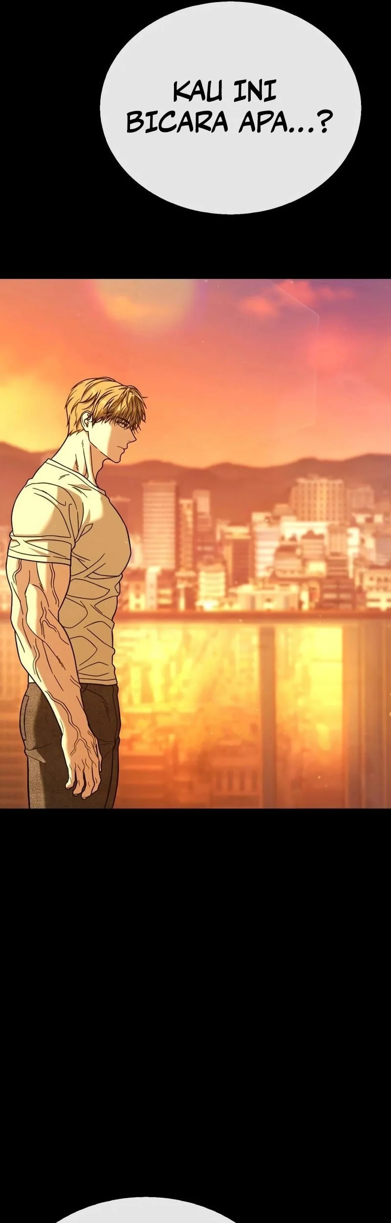 Zombie Papa Chapter 26 Gambar 6