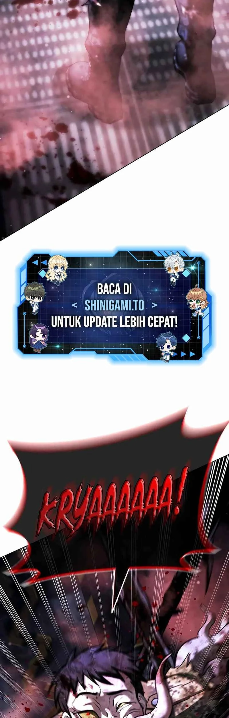 Zombie Papa Chapter 27 Gambar 4