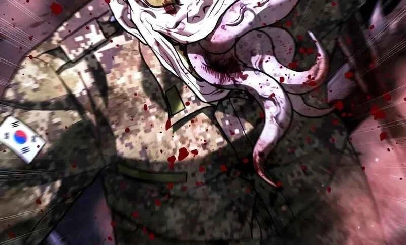 Zombie Papa Chapter 27 Gambar 5