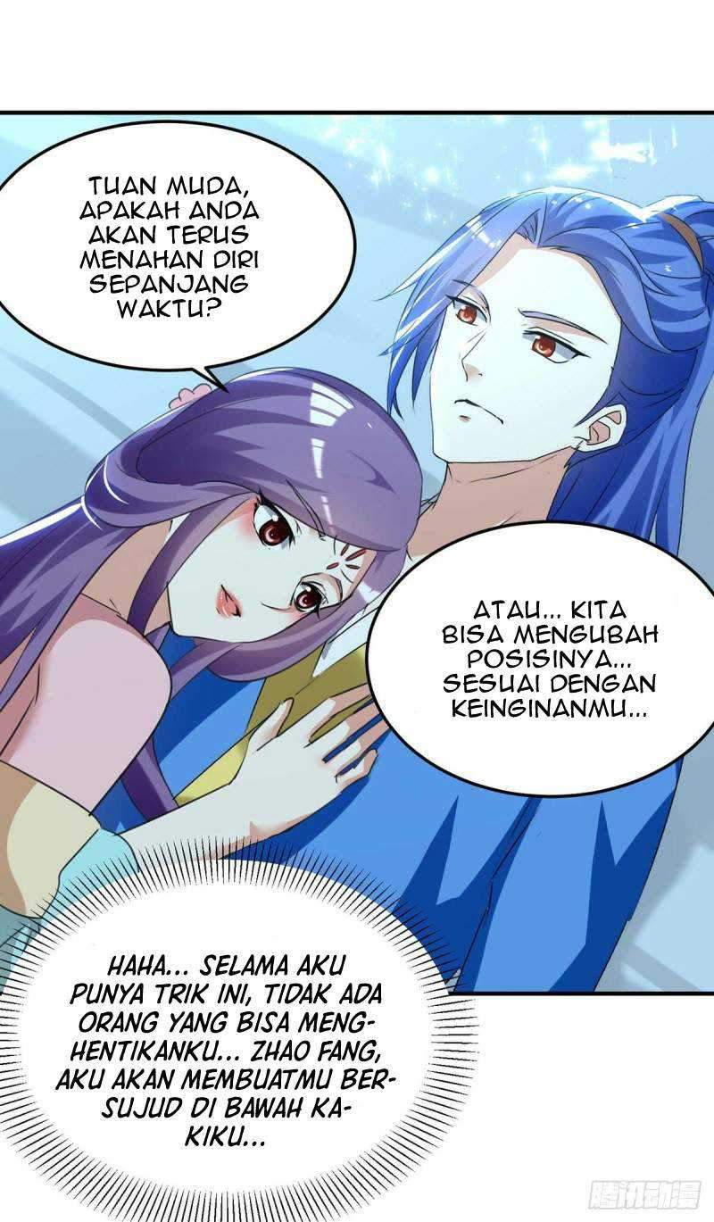 Manhua Strongest Leveling Chapter 243 gambar 2