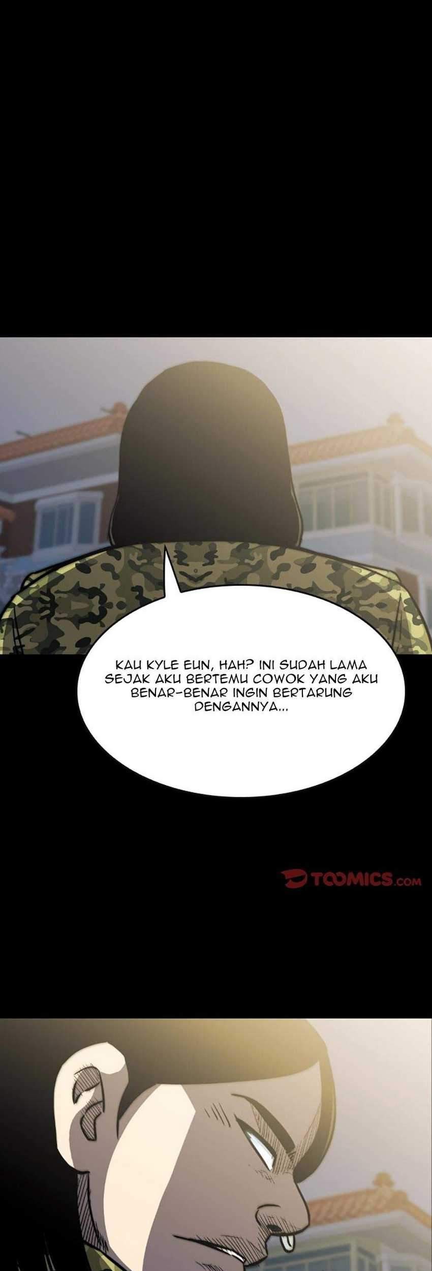 Manhwa Watch Dog Chapter 43 gambar 2