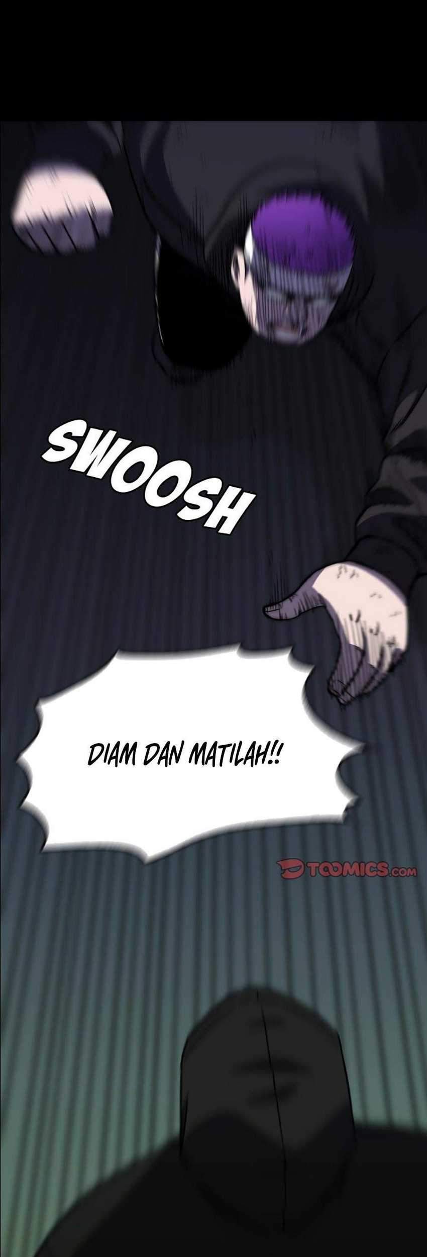 Manhwa Watch Dog Chapter 41 gambar 2