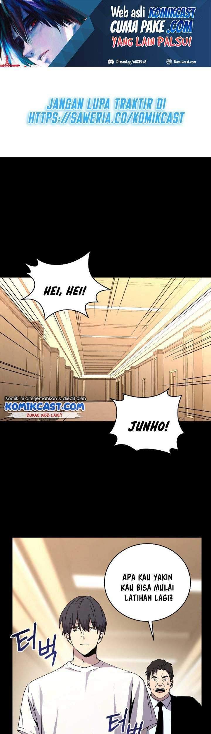 Manhwa Return of the Frozen Player Chapter 45 gambar 2