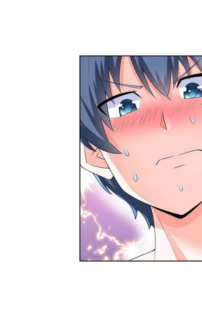 Manhua My Harem Is Entirely Female Demon Villains Chapter 03 gambar 2