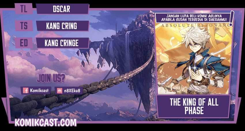Komik The King of Ten Thousand Presence Chapter 02 gambar 1