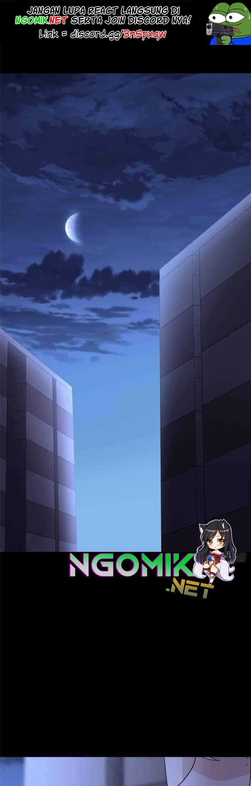 Manhua Virus Girlfriend Chapter 233 gambar 2