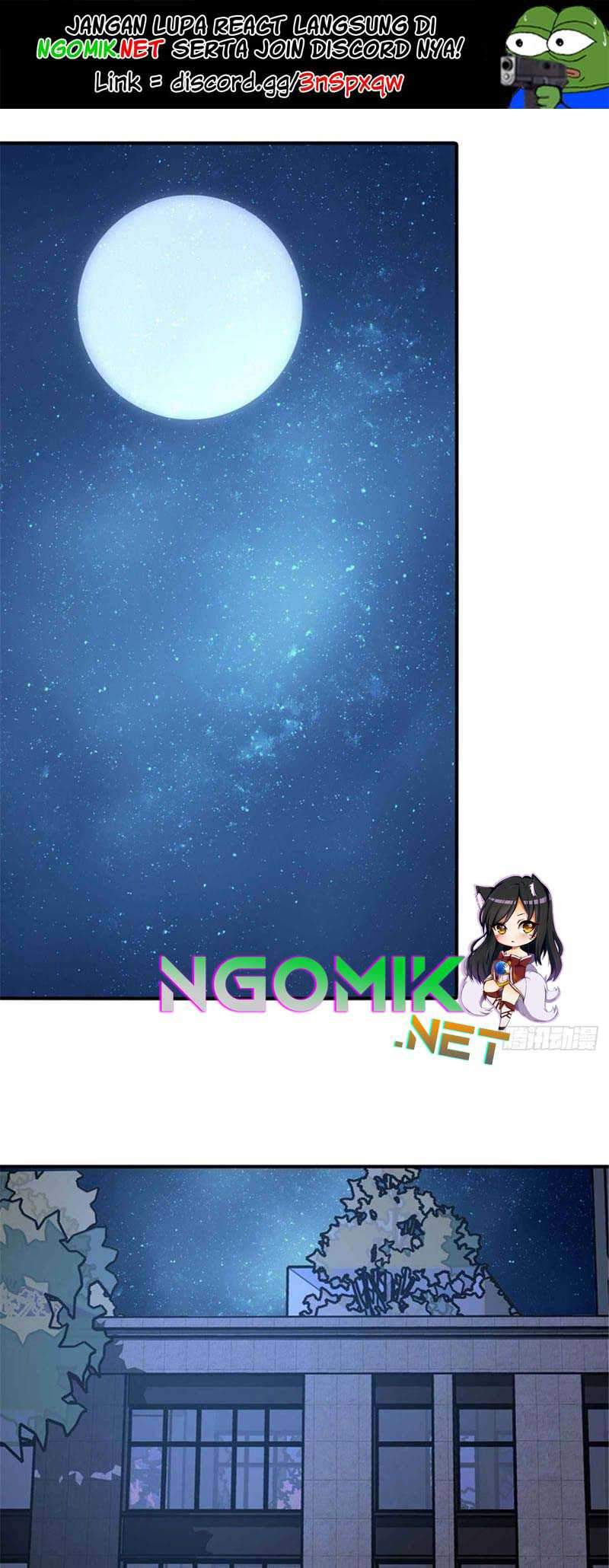 Manhua Virus Girlfriend Chapter 232 gambar 2