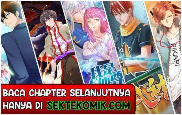 Manhua I Picked Up An Attribute Chapter 132 gambar 2