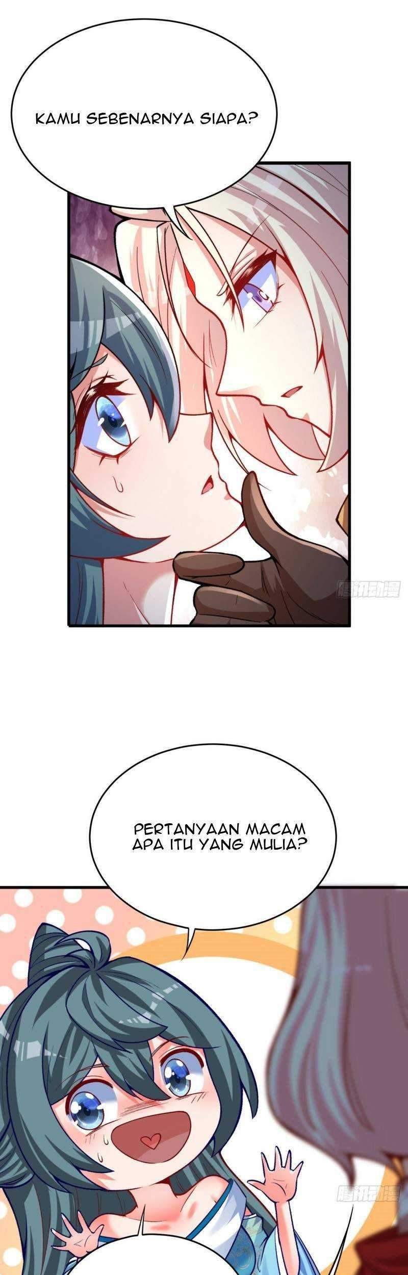 Manhua I Picked Up An Attribute Chapter 128 gambar 2