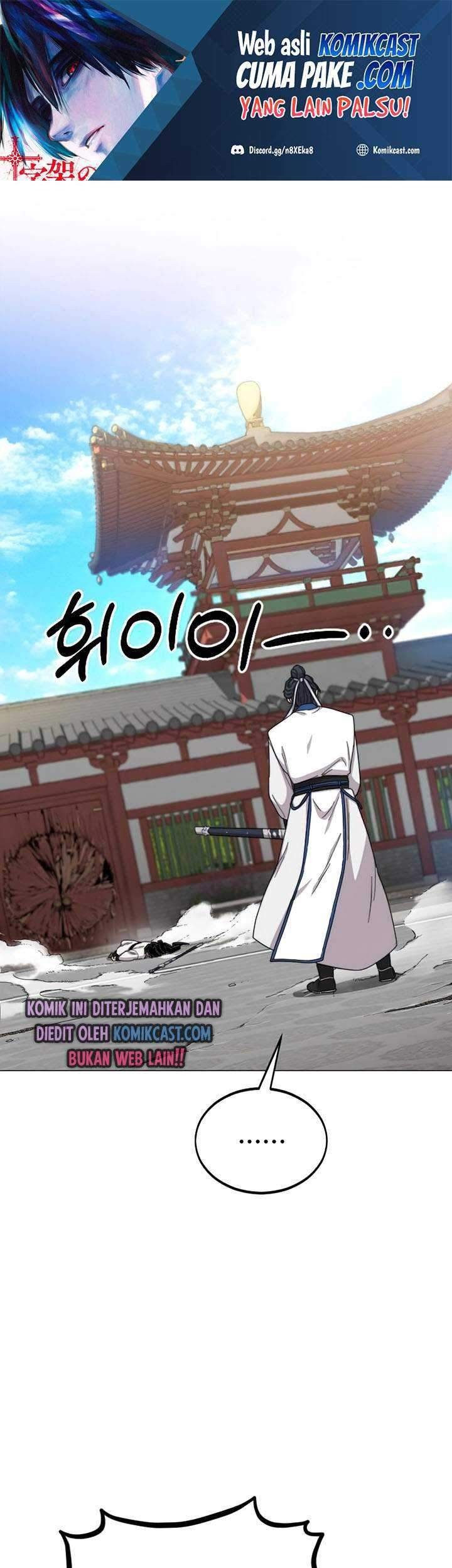 Manhwa Return of the Flowery Mountain Sect Chapter 26 gambar 2