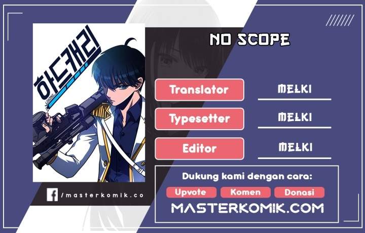 Komik No Scope Chapter 30 gambar 1