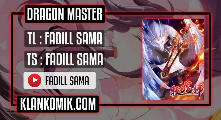 Komik Dragon Master Chapter 14 gambar 1