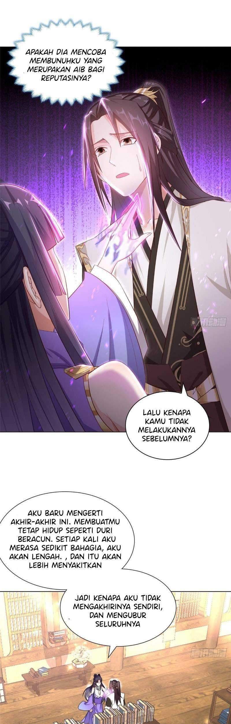 Manhua Dragon Master Chapter 14 gambar 2