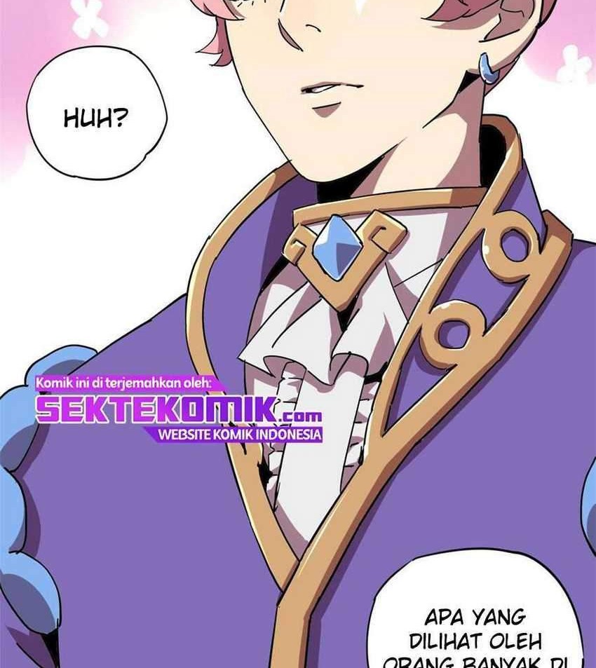 Super God Card Maker Chapter 5 halaman 3
