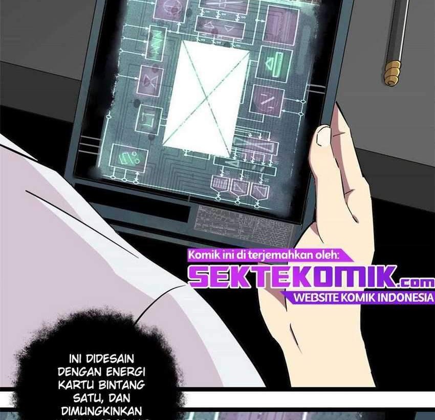 Super God Card Maker Chapter 4 halaman 3